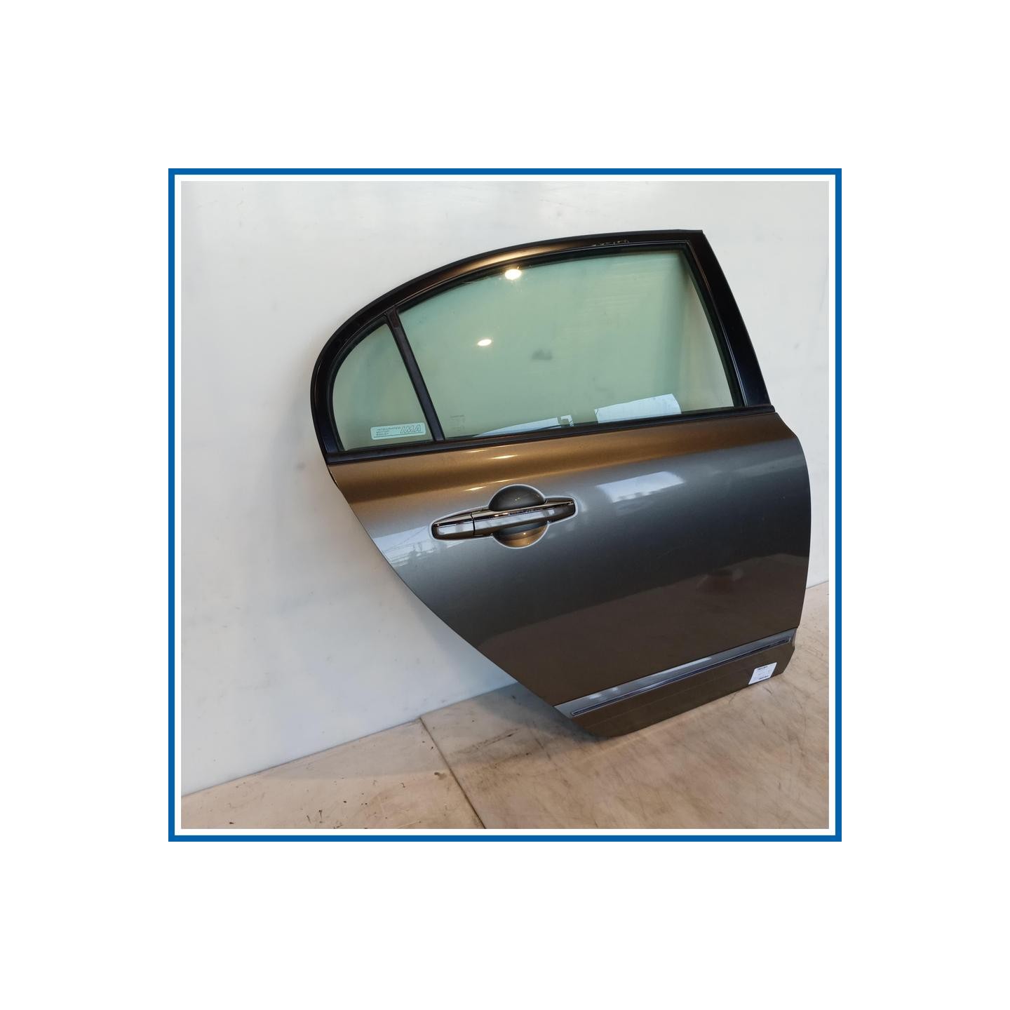 Porta PANNELLO PORTIERA POST. D | dx. | post. HONDA Civic VIII