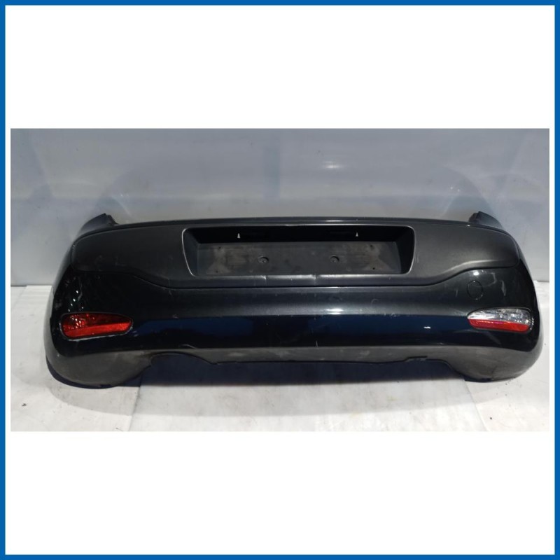 Paraurti PARAURTI POSTERIORE |  | post. FIAT Punto Evo