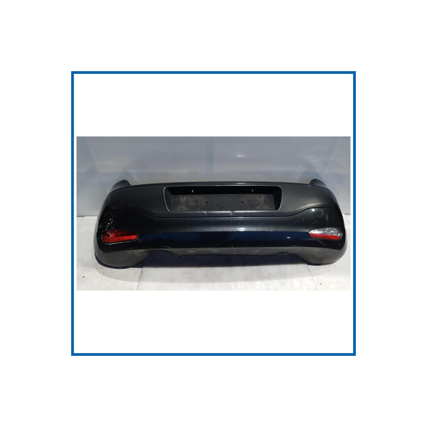 Paraurti PARAURTI POSTERIORE |  | post. FIAT Punto Evo