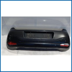 Paraurti PARAURTI POSTERIORE |  | post. FIAT Punto Evo