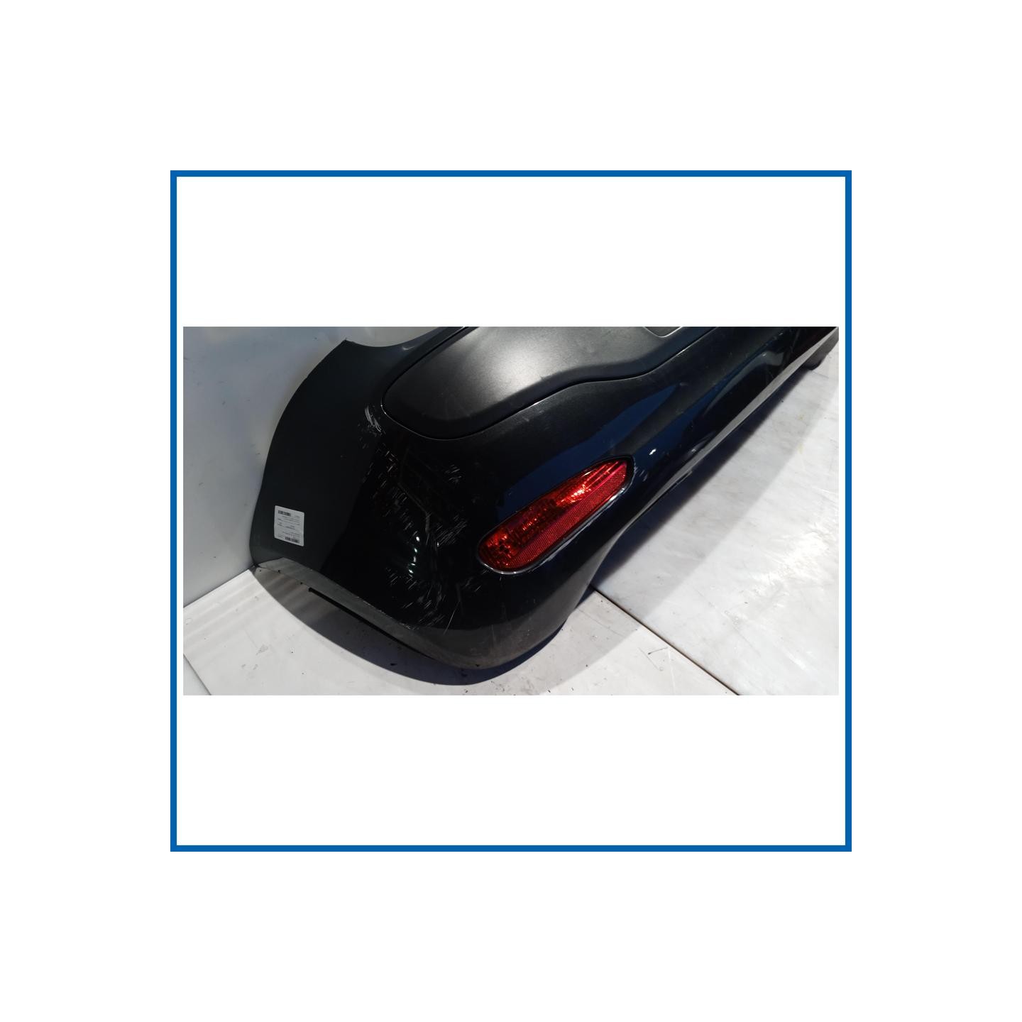 Paraurti PARAURTI POSTERIORE |  | post. FIAT Punto Evo