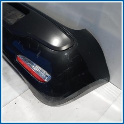 Paraurti PARAURTI POSTERIORE |  | post. FIAT Punto Evo