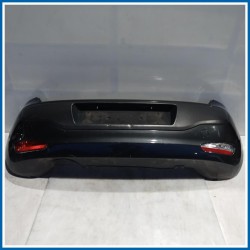Paraurti PARAURTI POSTERIORE |  | post. FIAT Punto Evo