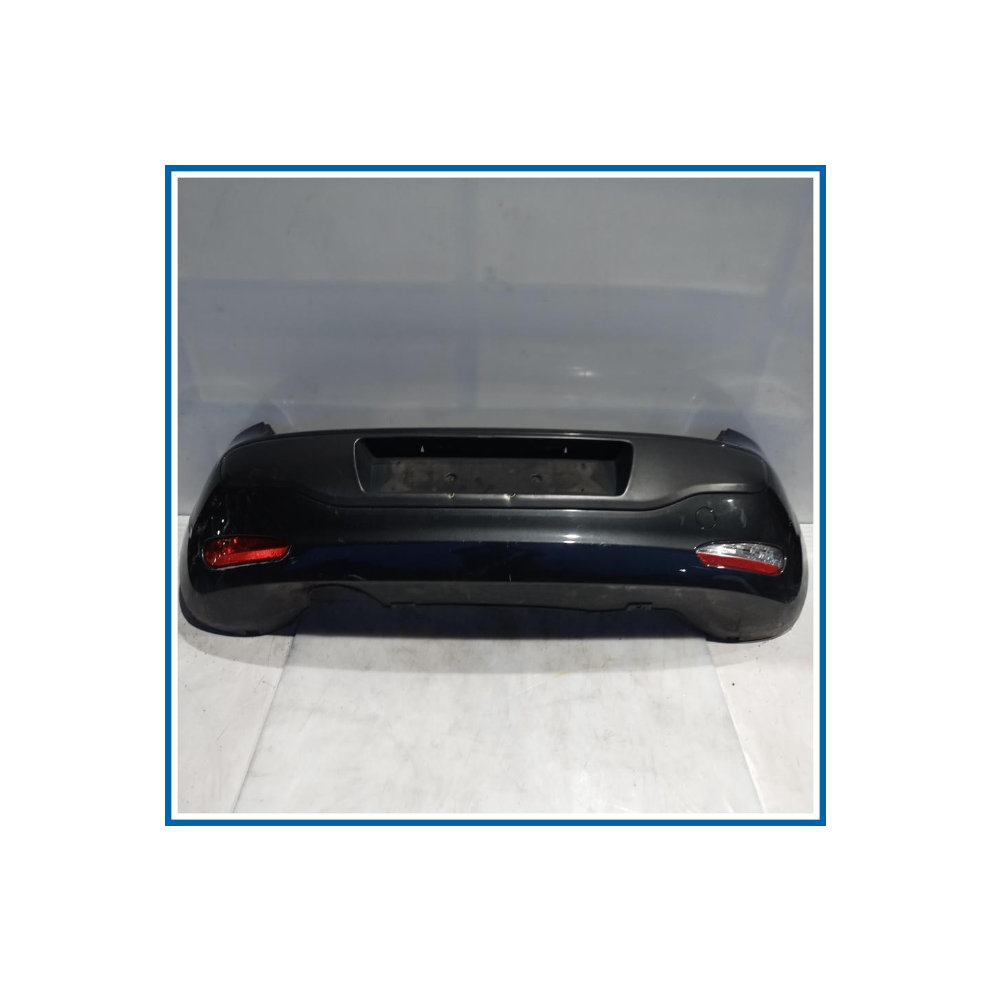 Paraurti PARAURTI POSTERIORE |  | post. FIAT Punto Evo