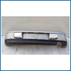 Paraurti inf. Rivestimento paraurti vern. lato post. |  | post. MINI Mini Clubman R55