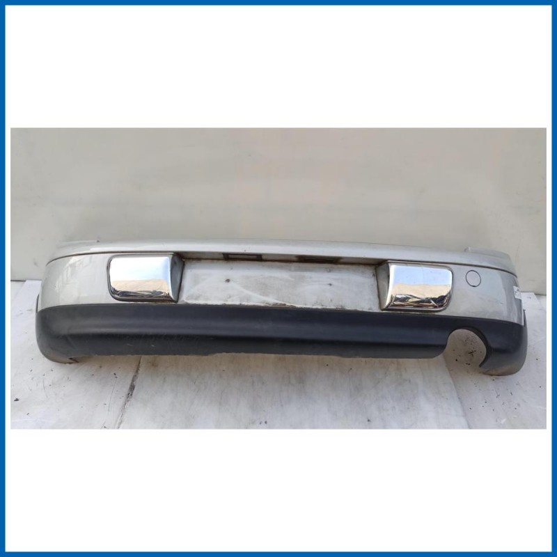 Paraurti inf. Rivestimento paraurti vern. lato post. |  | post. MINI Mini Clubman R55