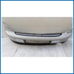 Paraurti inf. Rivestimento paraurti vern. lato post. |  | post. MINI Mini Clubman R55