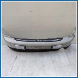 Paraurti inf. Rivestimento paraurti vern. lato post. |  | post. MINI Mini Clubman R55