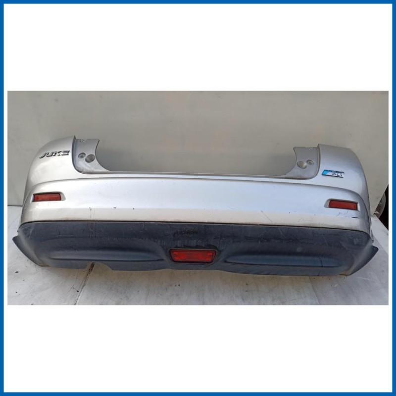 Paraurti FASC PARAU PO |  | post. NISSAN Juke I