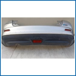 Paraurti FASC PARAU PO |  | post. NISSAN Juke I