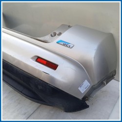 Paraurti FASC PARAU PO |  | post. NISSAN Juke I