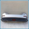 Paraurti FASC PARAU PO |  | post. NISSAN Juke I