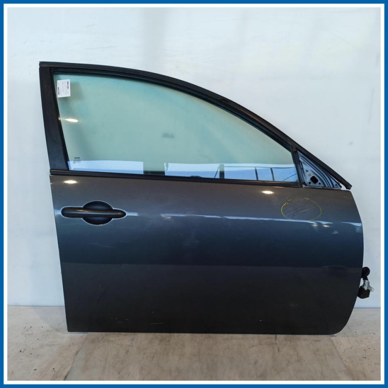 Porta PORTA ADX | dx. | ant. NISSAN Primera III