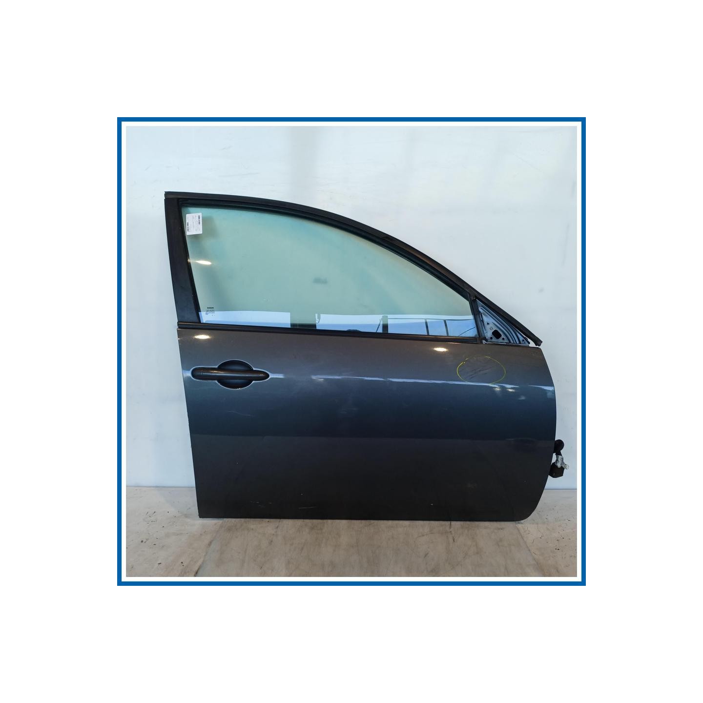 Porta PORTA ADX | dx. | ant. NISSAN Primera III