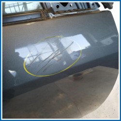 Porta PORTA ADX | dx. | ant. NISSAN Primera III