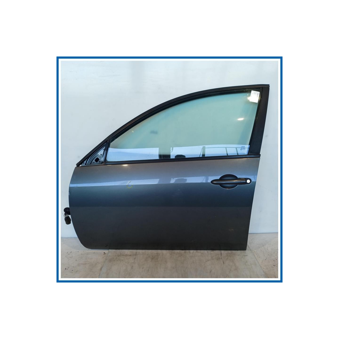 Porta PORTA ASX | sx. | ant. NISSAN Primera III