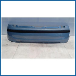 Paraurti PARAURTI POSTERIORE |  | post. FIAT Panda II