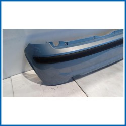 Paraurti PARAURTI POSTERIORE |  | post. FIAT Panda II