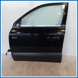 Porta PANN-PORTA ANT, SX | sx. | ant. HYUNDAI Tucson I