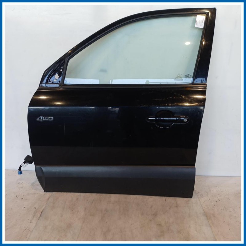 Porta PANN-PORTA ANT, SX | sx. | ant. HYUNDAI Tucson I