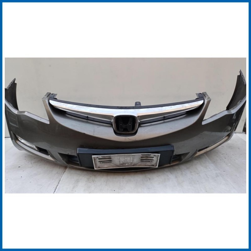 Paraurti FACCIA PARAURTI *NH731P* |  | ant. HONDA Civic VIII