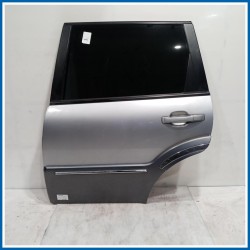 Porta PNL ASSY-RR DR-LH(Y290) | sx. | post. SSANGYONG Rexton I