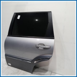 Porta PNL ASSY-RR DR-LH(Y290) | sx. | post. SSANGYONG Rexton I