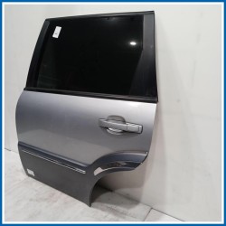 Porta PNL ASSY-RR DR-LH(Y290) | sx. | post. SSANGYONG Rexton I