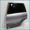 Porta PNL ASSY-RR DR-LH(Y290) | sx. | post. SSANGYONG Rexton I