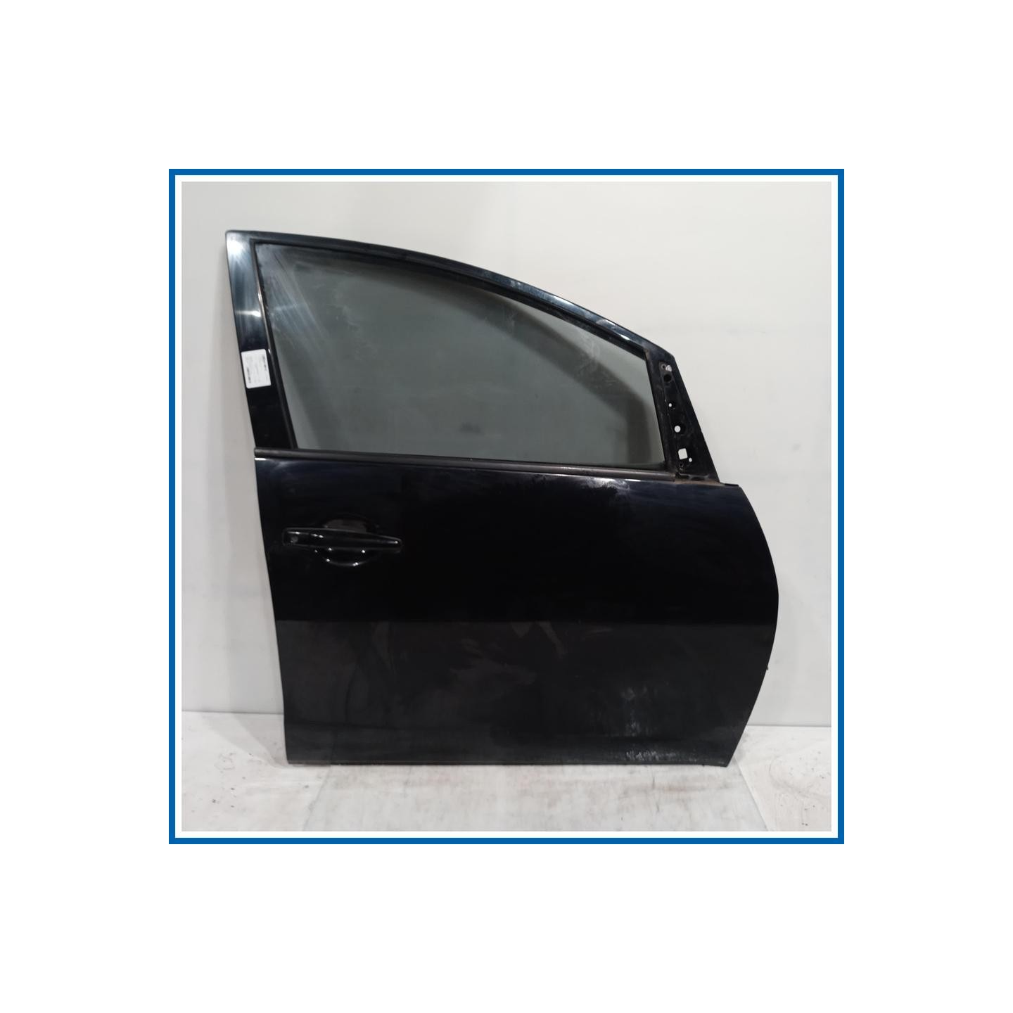 Porta PORTA ANT.DX | dx. | ant. MITSUBISHI Grandis