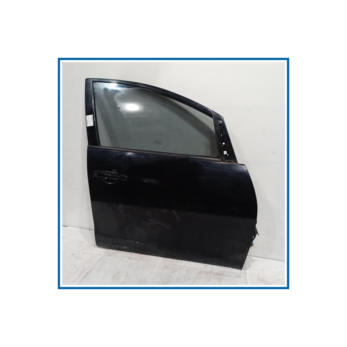 Porta PORTA ANT.DX | dx. | ant. MITSUBISHI Grandis