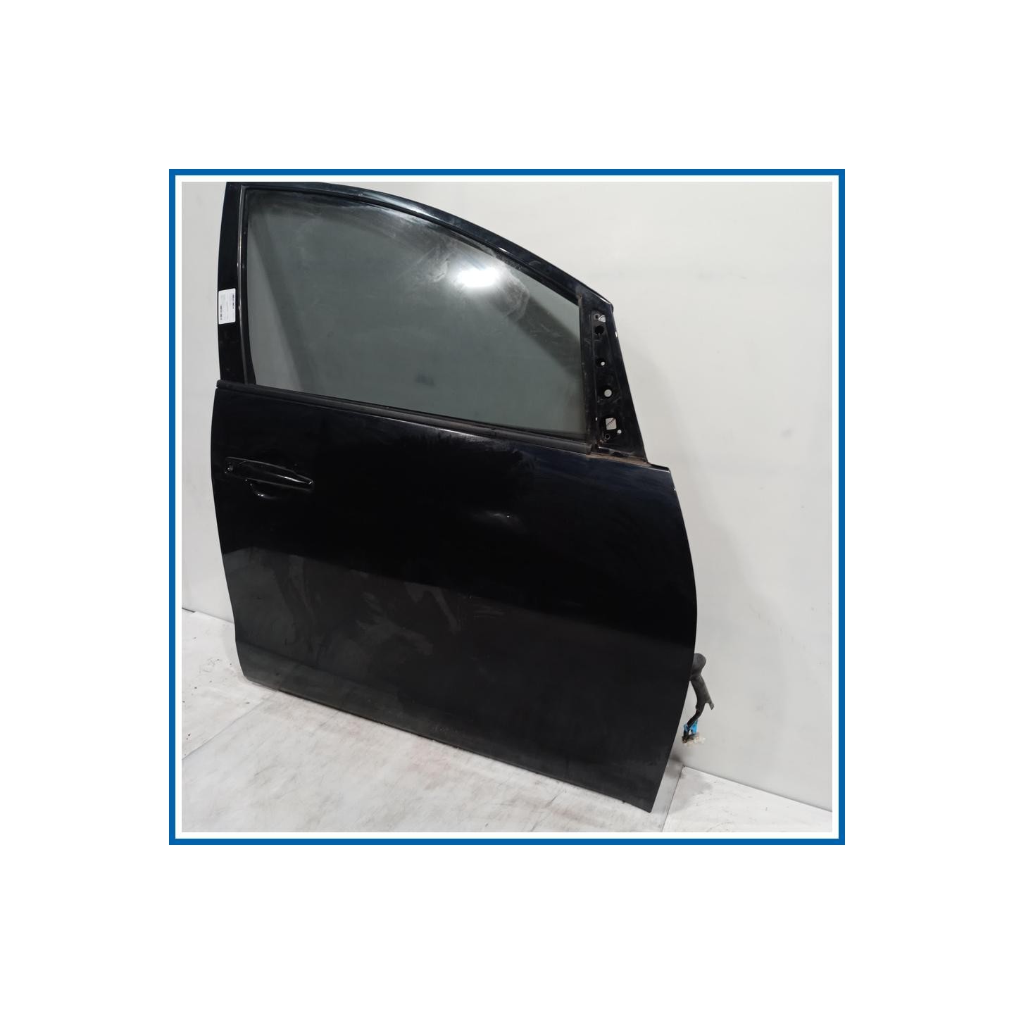 Porta PORTA ANT.DX | dx. | ant. MITSUBISHI Grandis