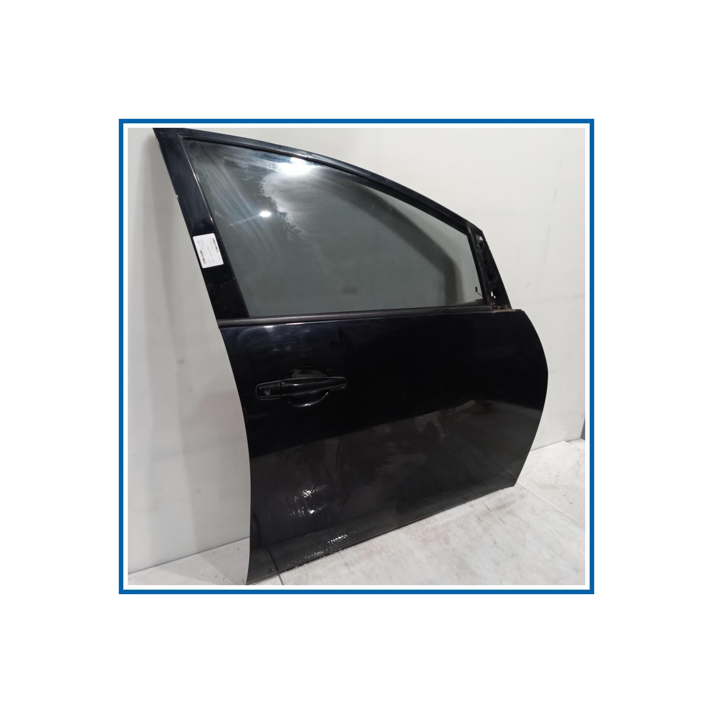 Porta PORTA ANT.DX | dx. | ant. MITSUBISHI Grandis