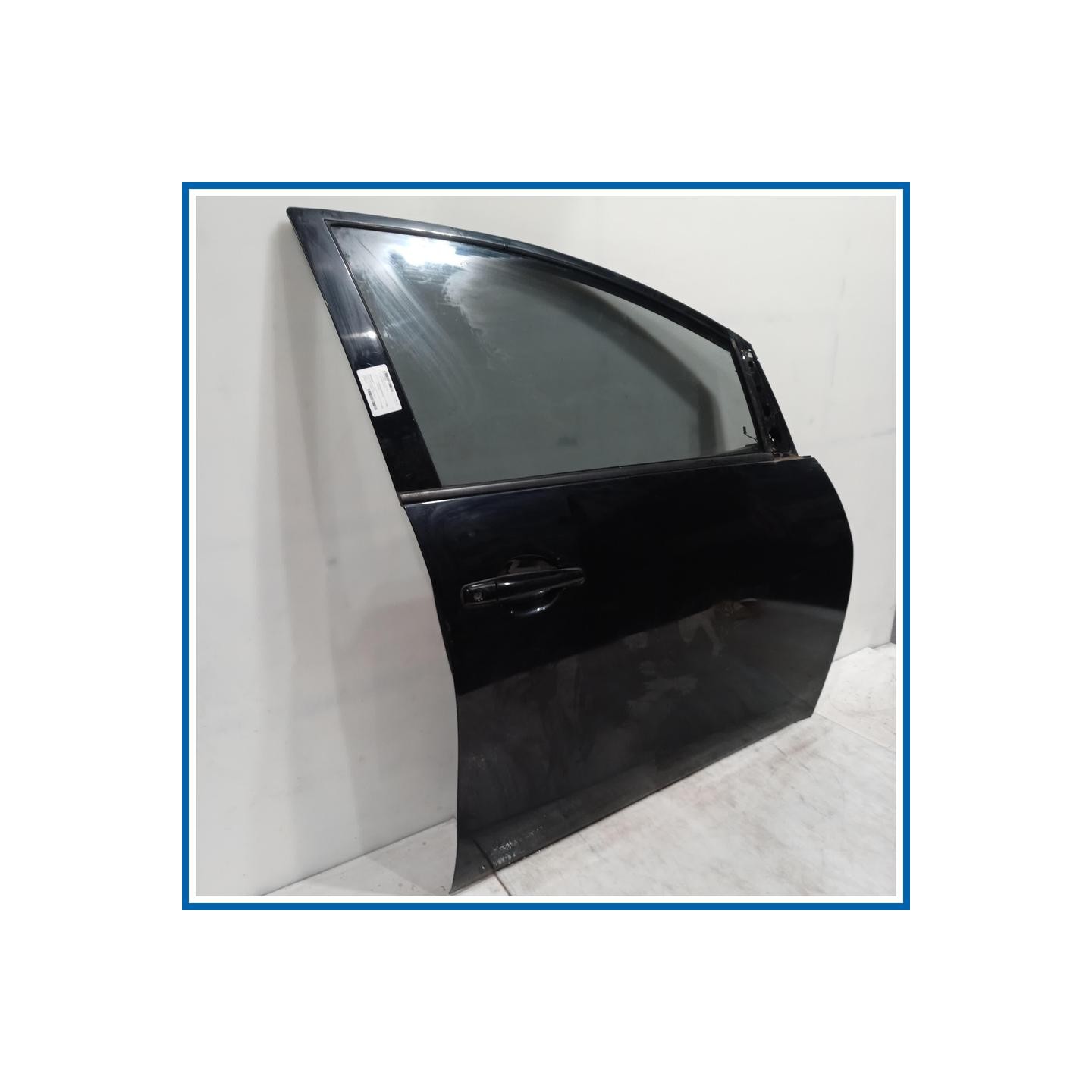 Porta PORTA ANT.DX | dx. | ant. MITSUBISHI Grandis