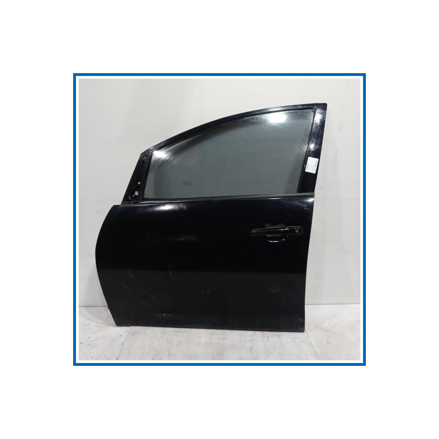 Porta PORTA ANT.SX | sx. | ant. MITSUBISHI Grandis