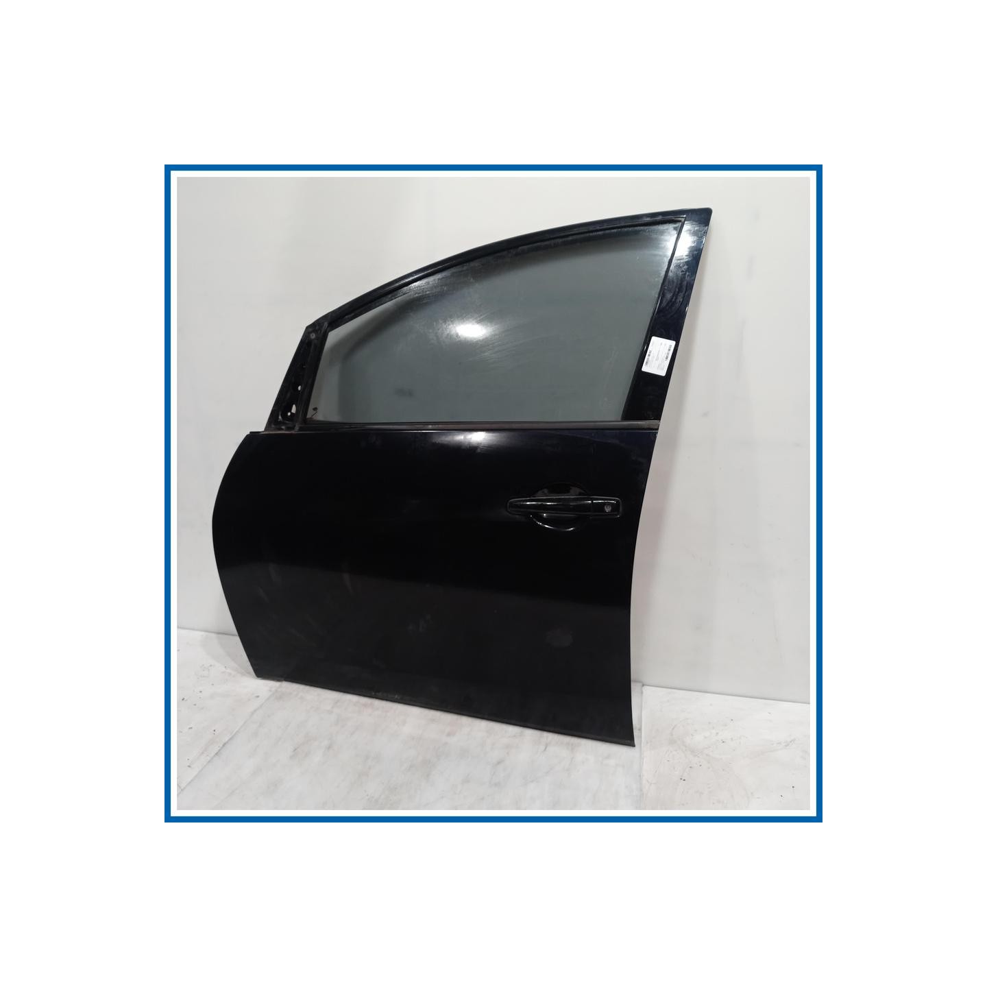 Porta PORTA ANT.SX | sx. | ant. MITSUBISHI Grandis
