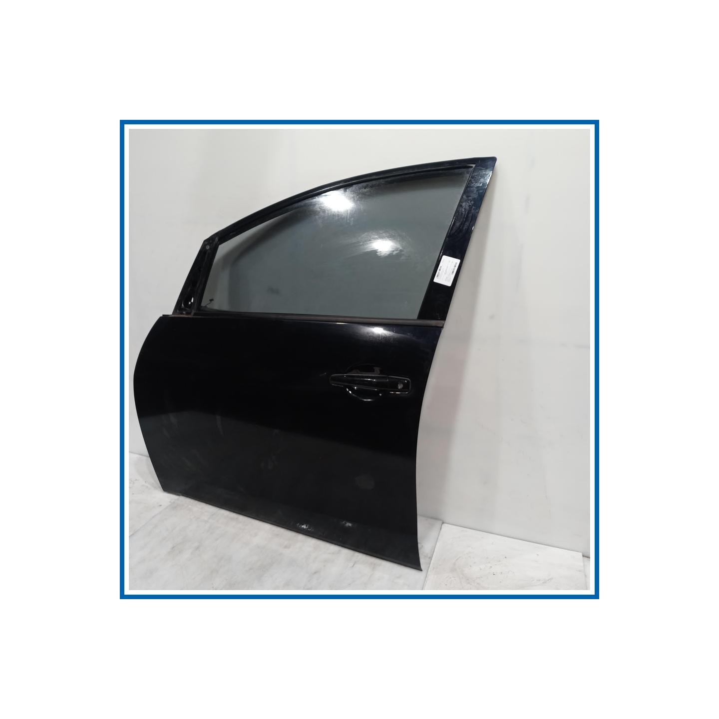Porta PORTA ANT.SX | sx. | ant. MITSUBISHI Grandis