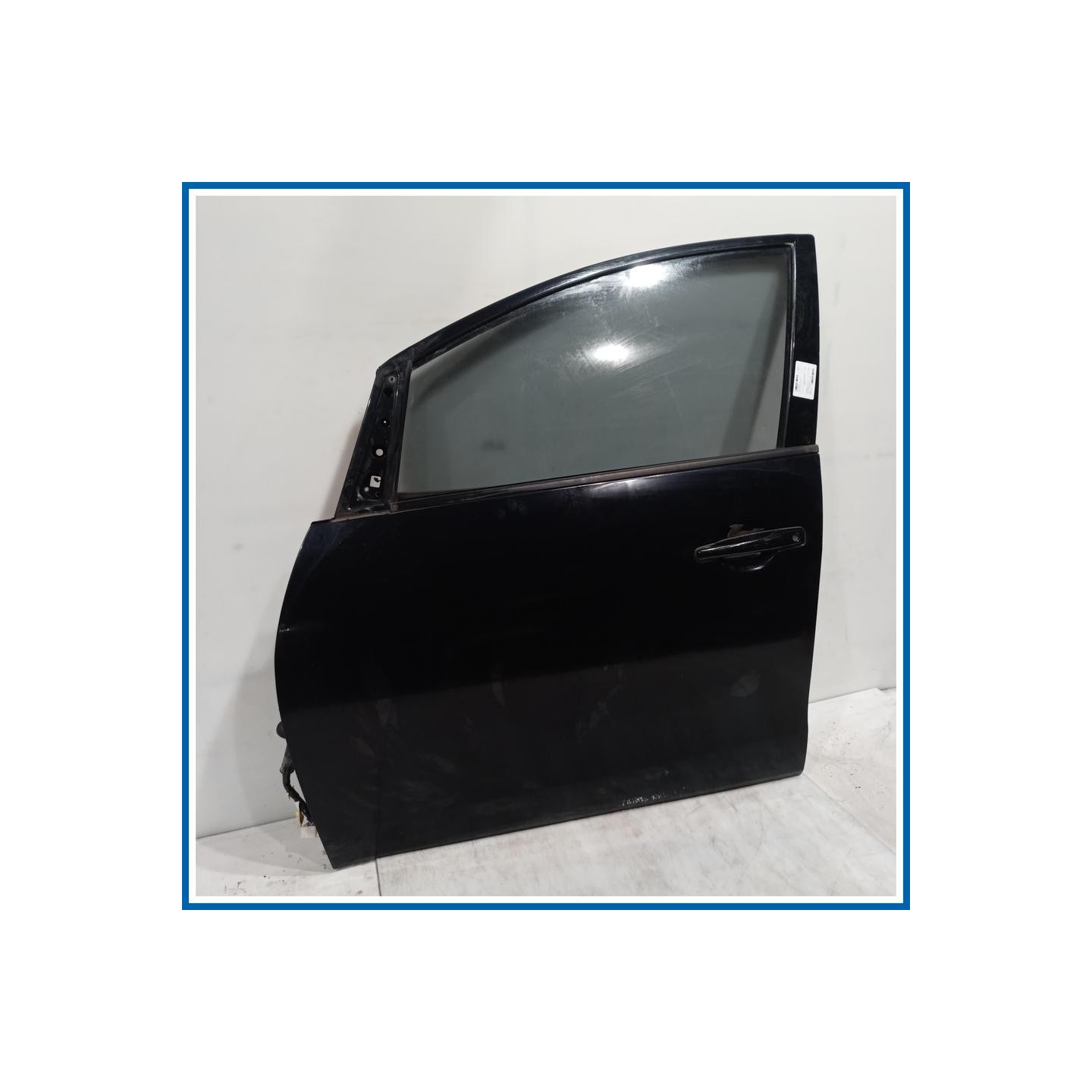 Porta PORTA ANT.SX | sx. | ant. MITSUBISHI Grandis