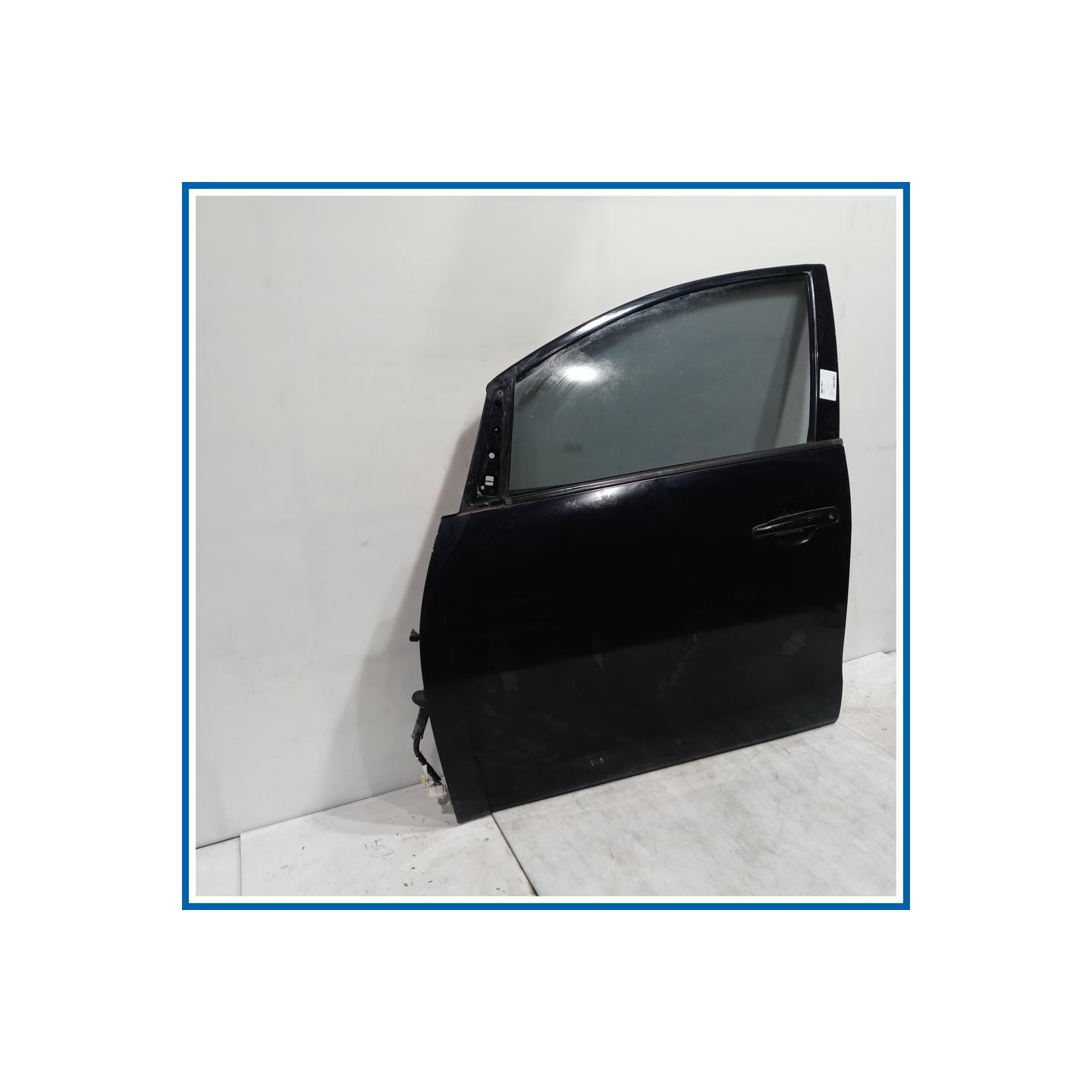 Porta PORTA ANT.SX | sx. | ant. MITSUBISHI Grandis