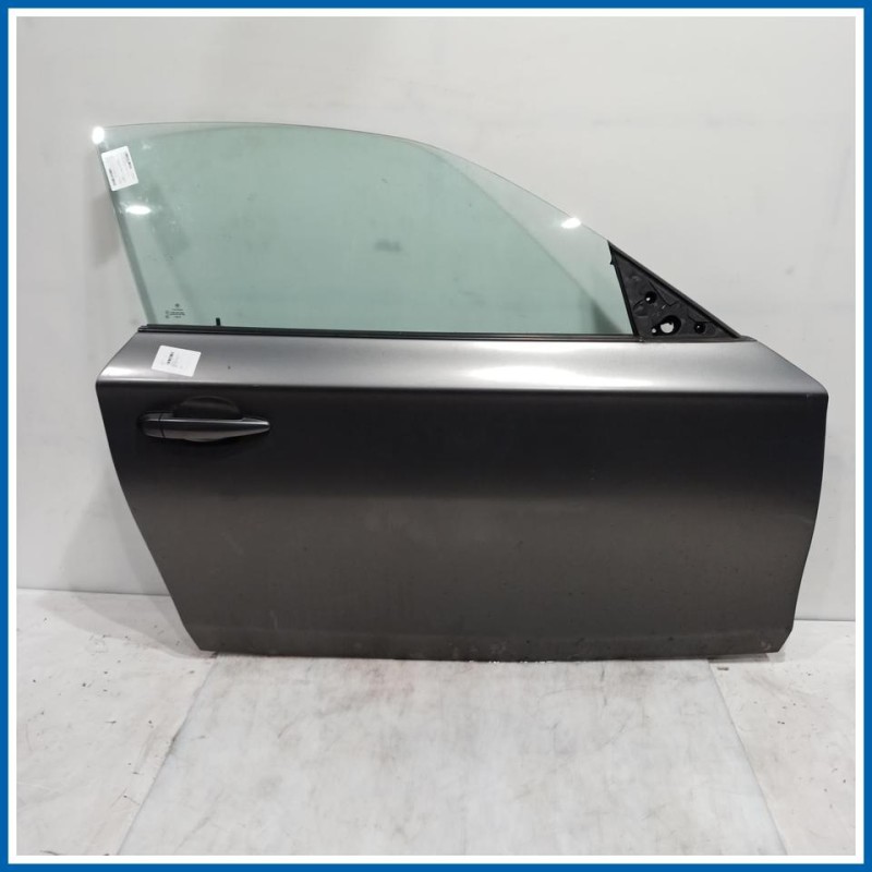 Porta PORTA ANTERIORE DESTRA | dx. | ant. BMW Serie 1 E88 Cabrio