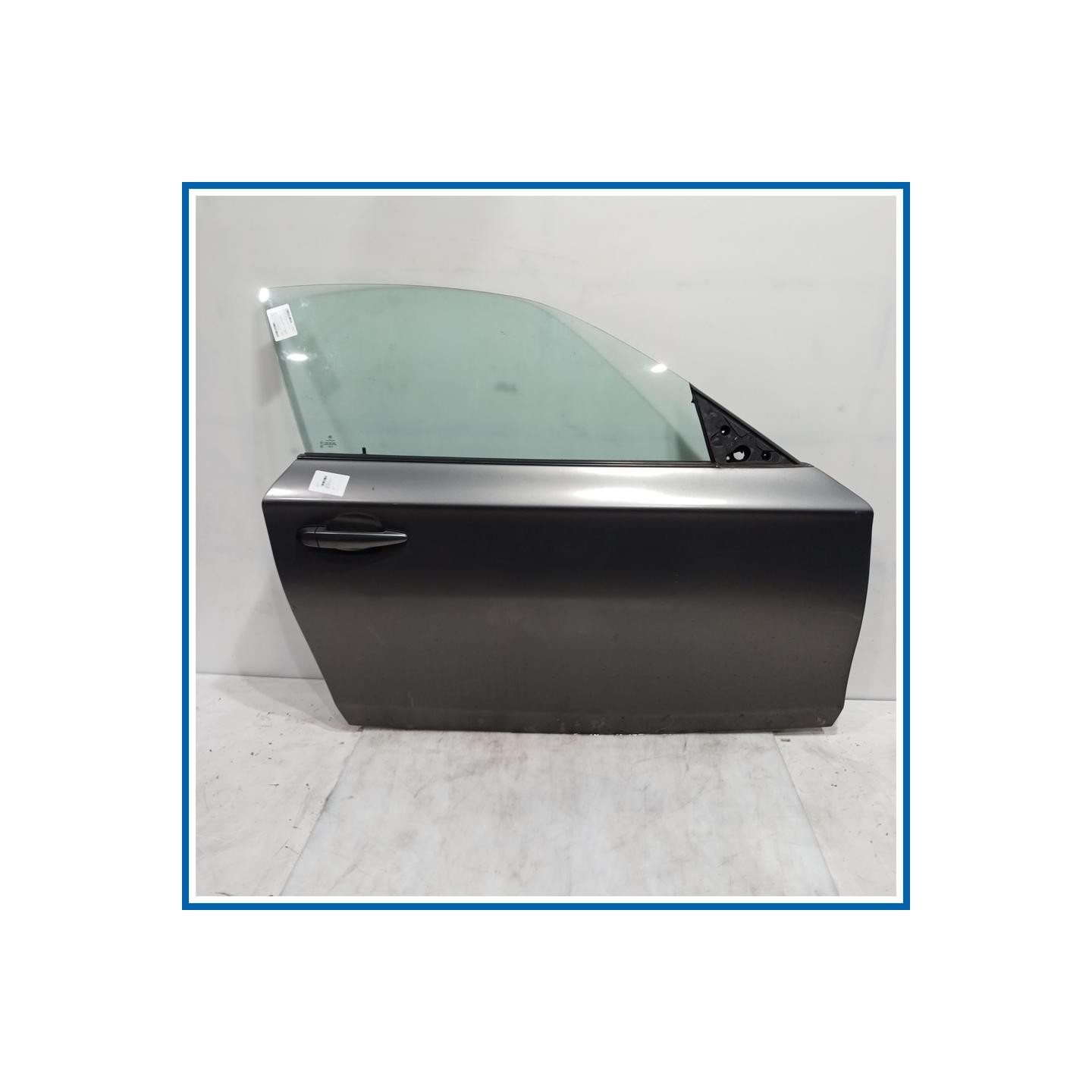 Porta PORTA ANTERIORE DESTRA | dx. | ant. BMW Serie 1 E88 Cabrio
