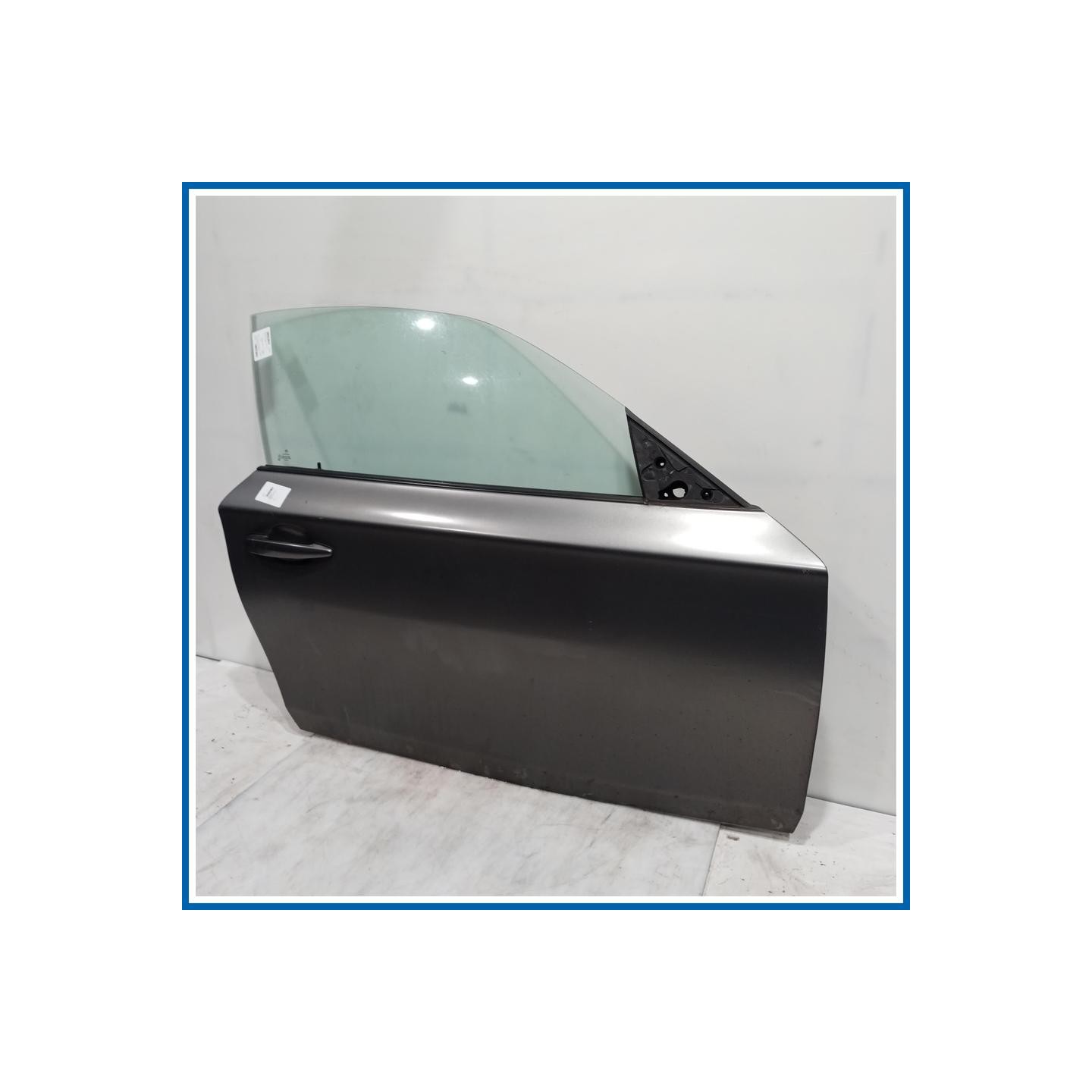 Porta PORTA ANTERIORE DESTRA | dx. | ant. BMW Serie 1 E88 Cabrio