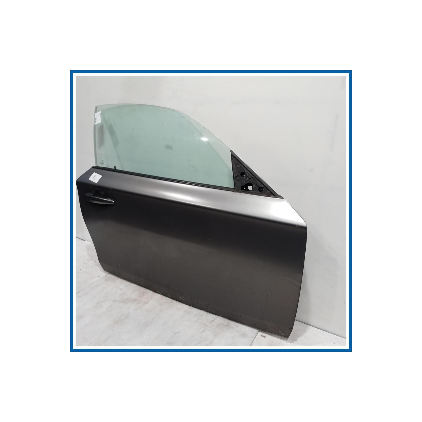 Porta PORTA ANTERIORE DESTRA | dx. | ant. BMW Serie 1 E88 Cabrio