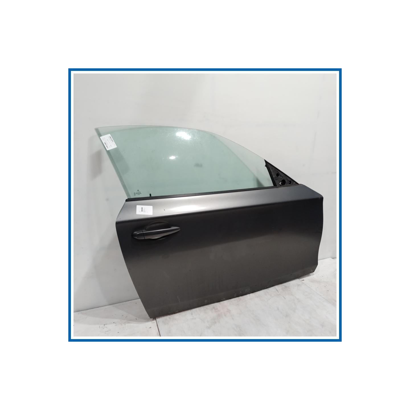 Porta PORTA ANTERIORE DESTRA | dx. | ant. BMW Serie 1 E88 Cabrio