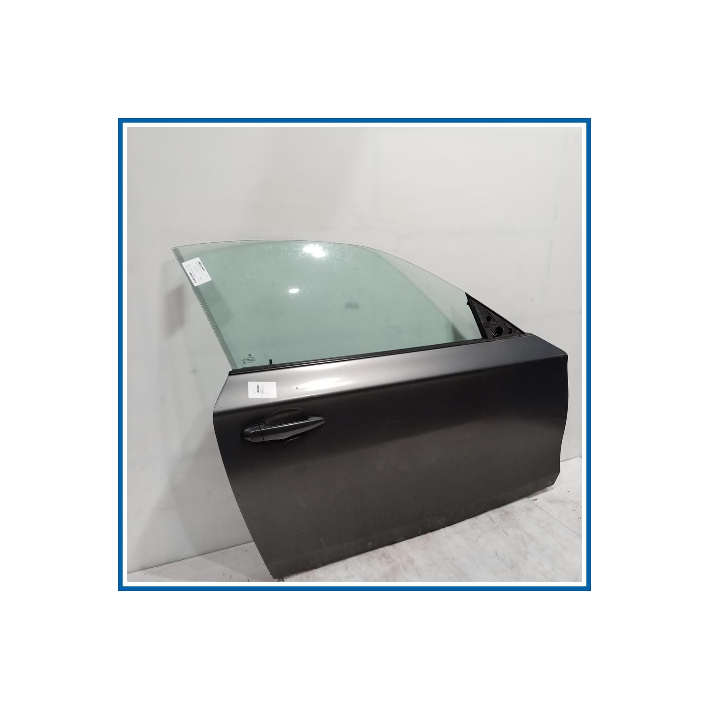 Porta PORTA ANTERIORE DESTRA | dx. | ant. BMW Serie 1 E88 Cabrio