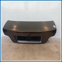 Portello Cofano post.senza foro cil. serratura |  | post. BMW Serie 1 E88 Cabrio