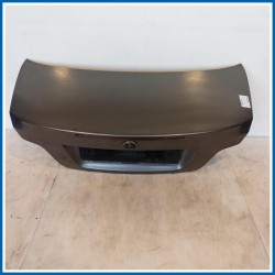 Portello Cofano post.senza foro cil. serratura |  | post. BMW Serie 1 E88 Cabrio