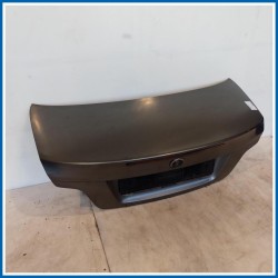 Portello Cofano post.senza foro cil. serratura |  | post. BMW Serie 1 E88 Cabrio