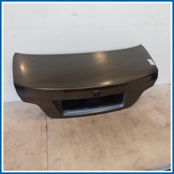 Portello Cofano post.senza foro cil. serratura |  | post. BMW Serie 1 E88 Cabrio