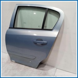 Porta . | sx. | post. OPEL Corsa D